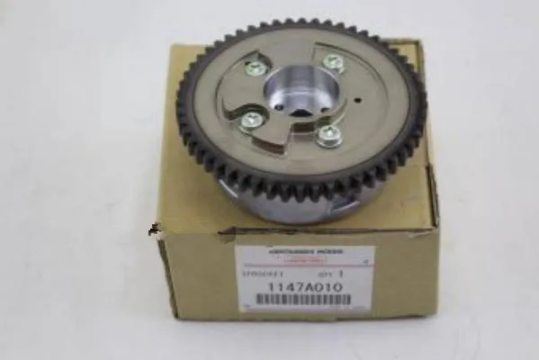 Зубцы ГРМ для Mitsubish i LANCER OEM: 1147A010 1147A014|Блоки и детали| |