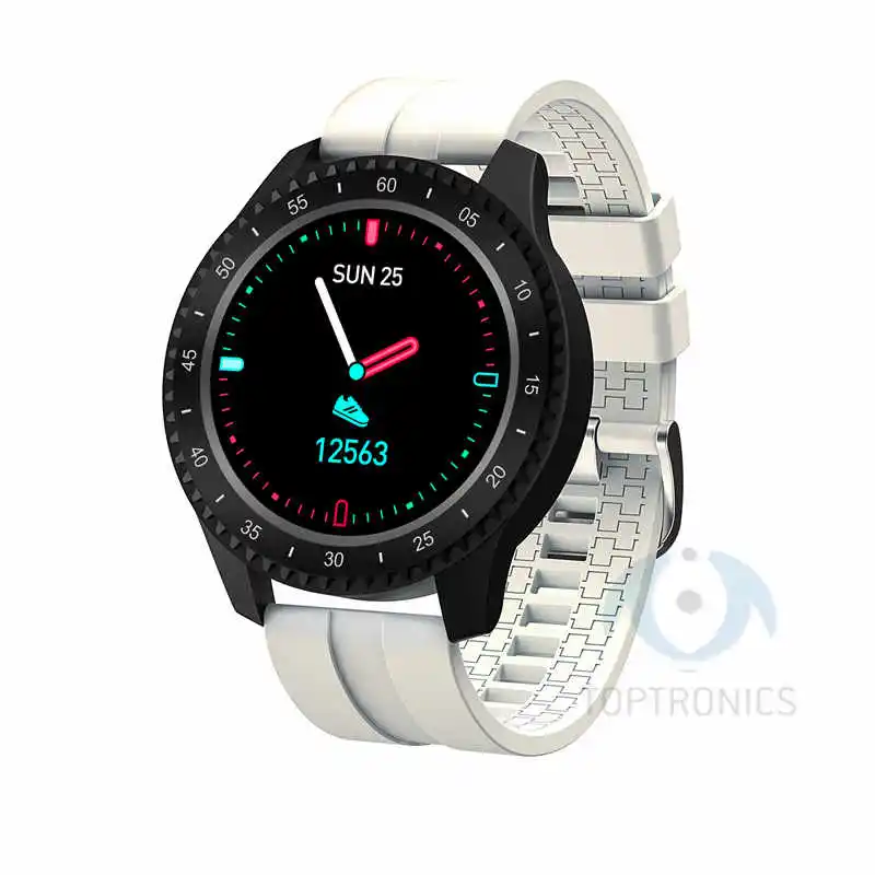 Высокое качество Лидер продаж умные часы браслет трекер здоровья новый подарок