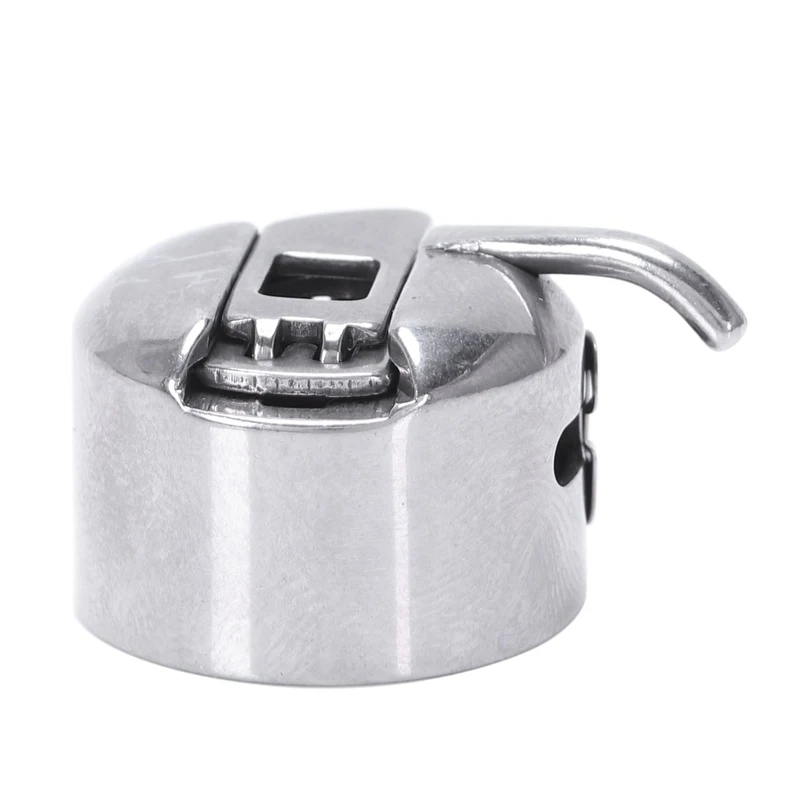 Прочная бытовая швейная машина металлическая катушка чехол для Brother|Швейные