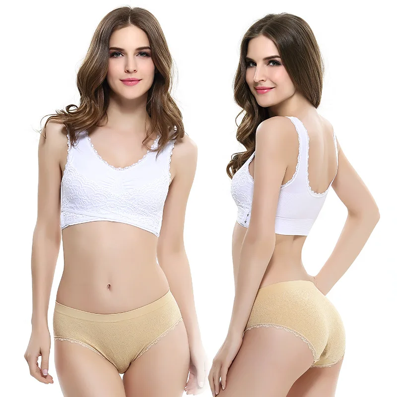 Sexy Seamless bra plus size 100E push up Bra wireless Bras for Women brassiere lift Bra Wholesale 40pcs