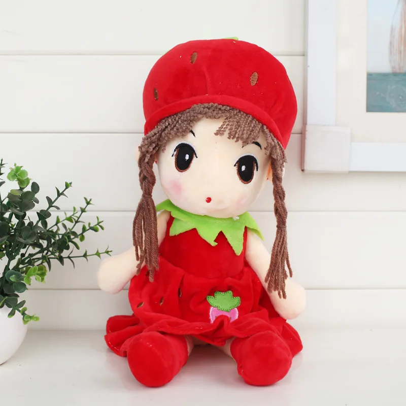 Детская игрушка в виде кролика 45 см