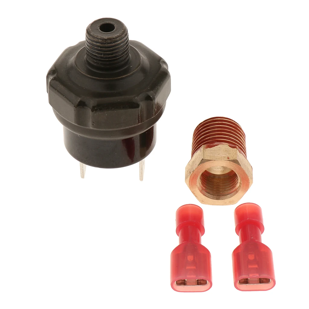

70-100 PSI Pressure Control Switch Valve for Air Suspension Compressor