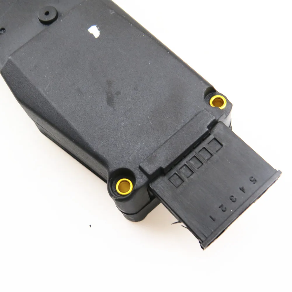 Привод защелки крышки задней двери FHAWKEYEQ для VW Tiguan Passat Q5 Q7 2007-2009 4F9 827 383G 4F9827383 |