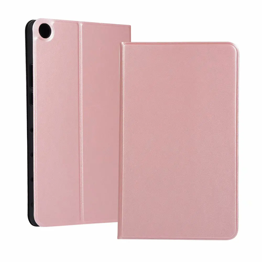 IBuyiWin Премиум PU кожаный чехол для huawei MediaPad M5 Lite 8,0 JDN2-AL00/W09 8," планшет Funda Capa силиконовый чехол+ пленка+ ручка