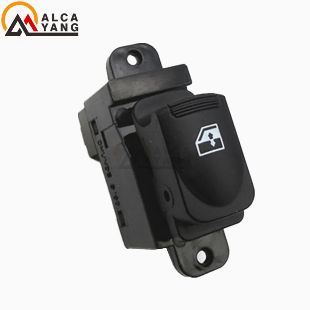 Новый электрический стеклоподъемник для Hyundai Accent 2006 2010 93580 1E000 935801E000 немецкая