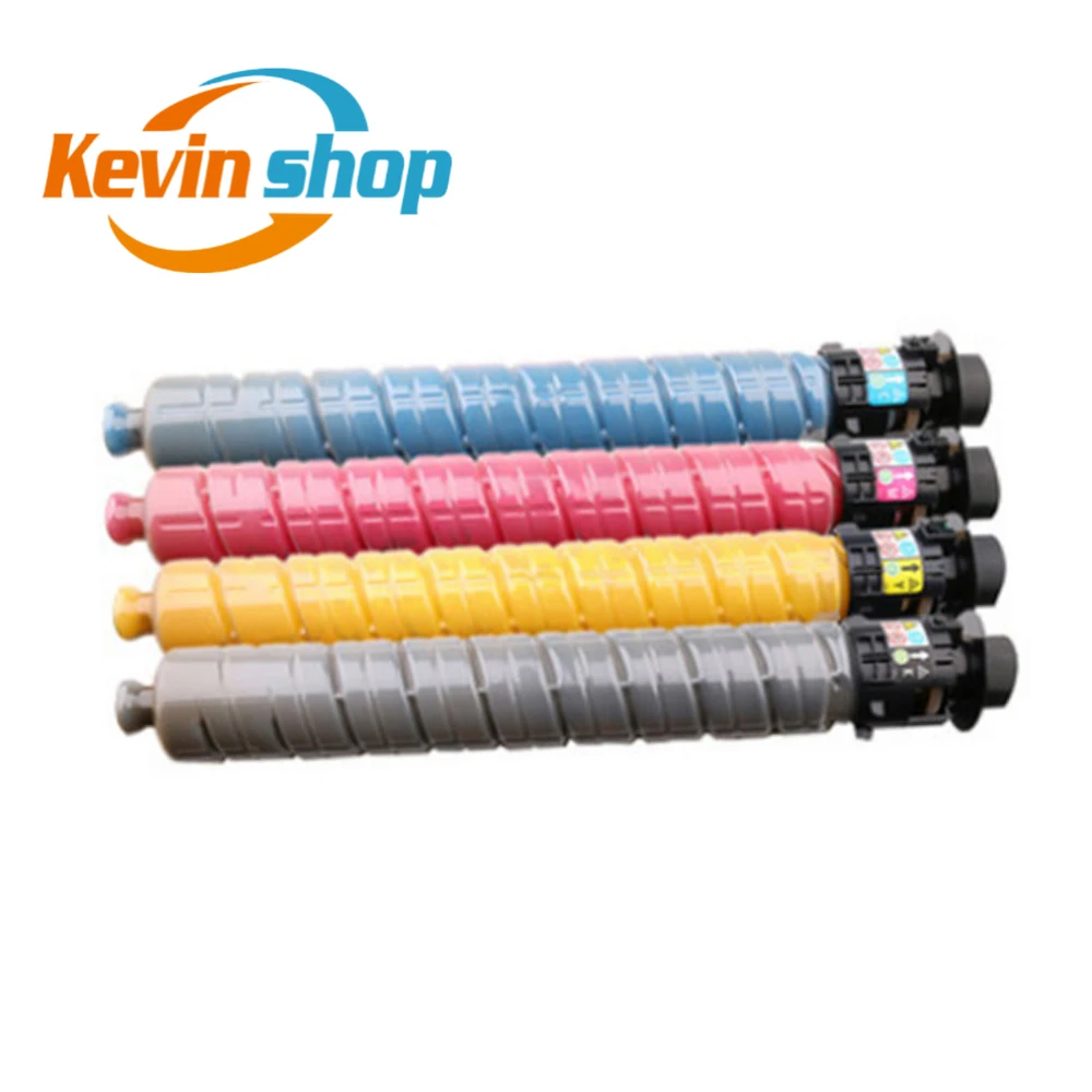 Картридж с тонером для копировального аппарата Ricoh MP C2003 C2503 C2004 C2504 C3003 C3503 C4503 C5503