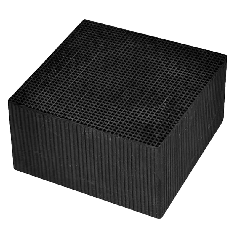 Фильтр для воды с активированным углем экологичный очиститель в аквариуме