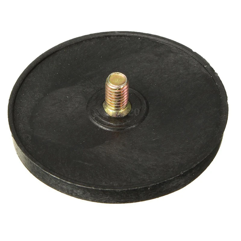 Универсальный Круглый отражатель для мотоциклов квадроциклов 4 шт. 2 дюйма