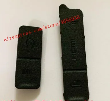 

NEW Z7 USB/ Rubber repair parts for NiKon Z6/Z7