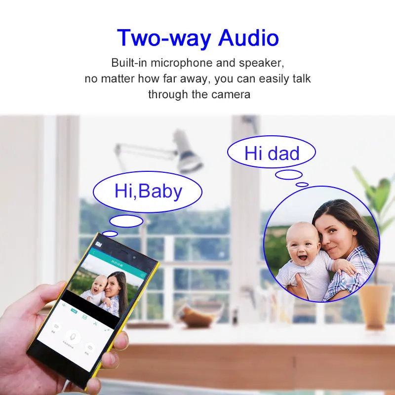 Поддерживает дистанционный мониторинг для создания качественного соединения