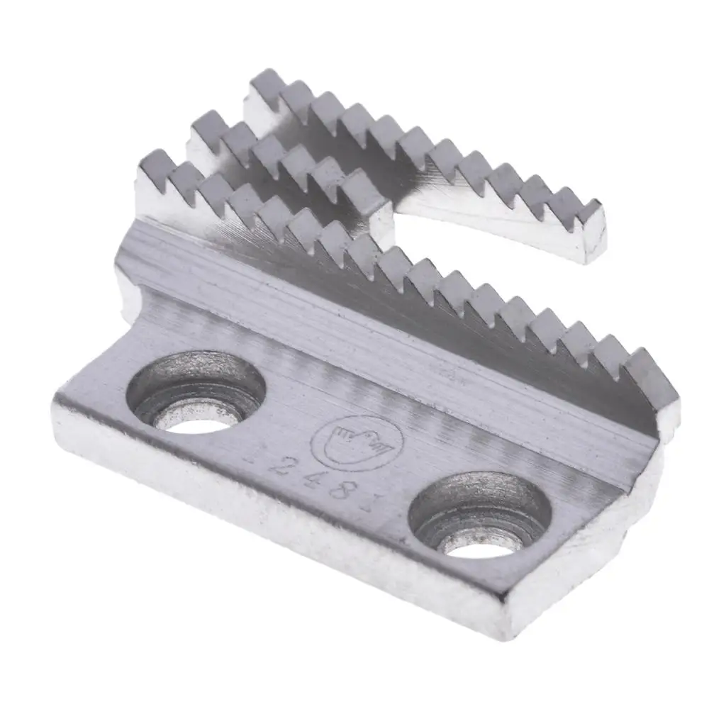 FUCHAO Высокое качество корма для собак костюм блокировки стежка Запчасти швейных