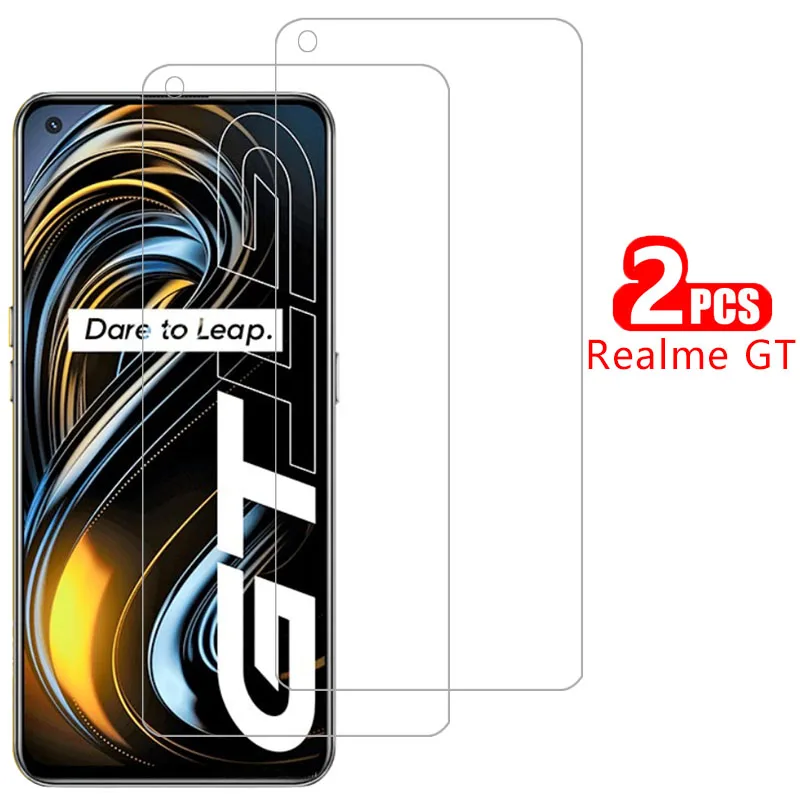 

screen protector tempered glass for realme gt 5g case cover on realmegt g t tg 6.43 protective phone coque realmi reame realmigt