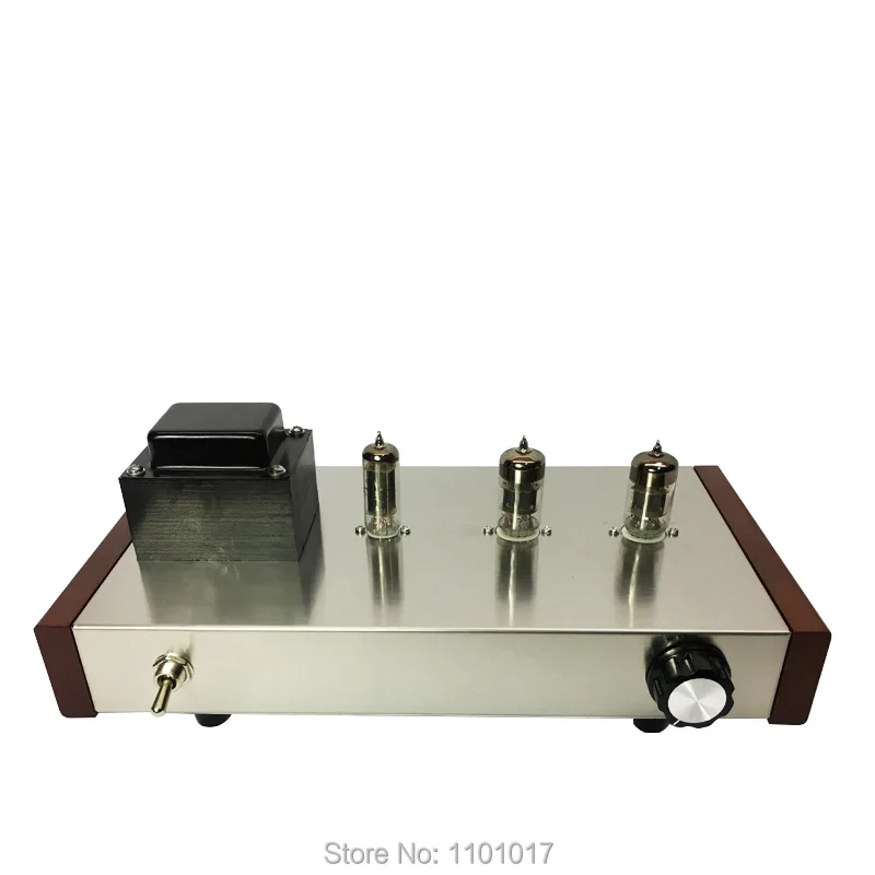 JBH 6n1 6z4 трубчатый предусилитель HIFI EXQUIS односторонний набор сделай сам или