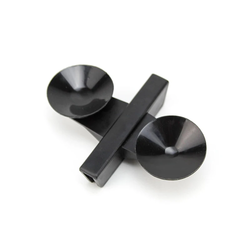 5 шт. изолирующий зажим для аквариума разделительная пластина стеклянный