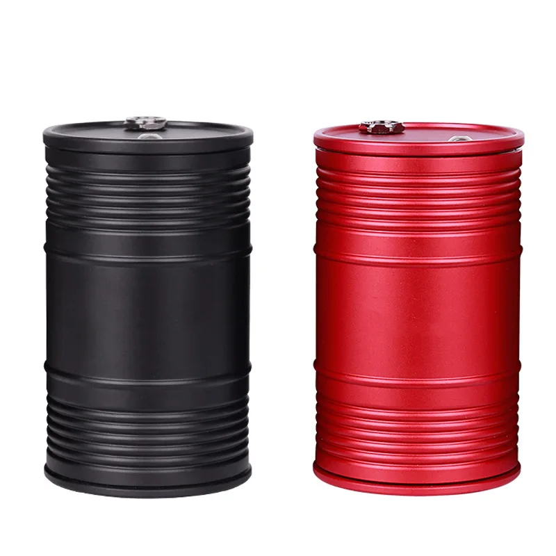 Пепельница многофункциональная автомобильная пепельница универсальная с