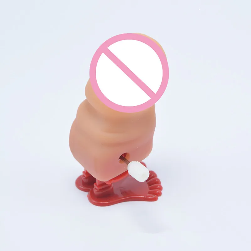 Забаввечерние игрушка с часами для Хэллоуина пенис или вечеринки милые подарки