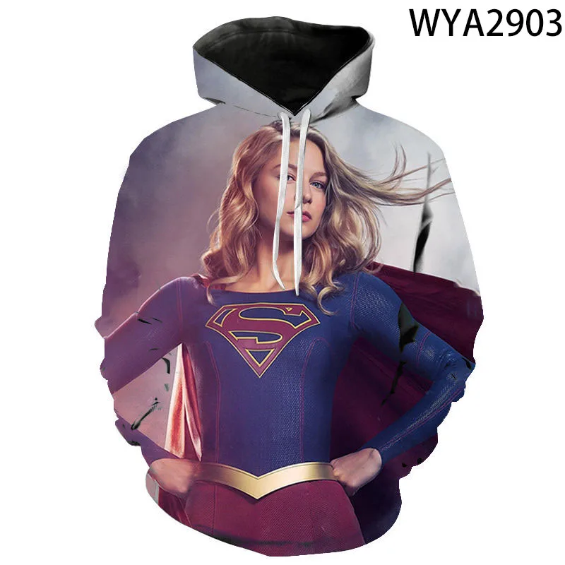 

Hoodies Cool Movie Flash 3D Printed Men Women Children Streetwear Pullover Long Sleeve Sweatshirts Boy Girl Kids Fashion Coat