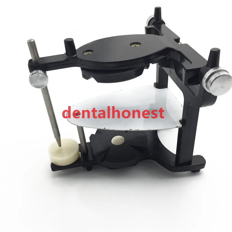 Стоматологический Магнитный стоматологический артикулятор большого размера