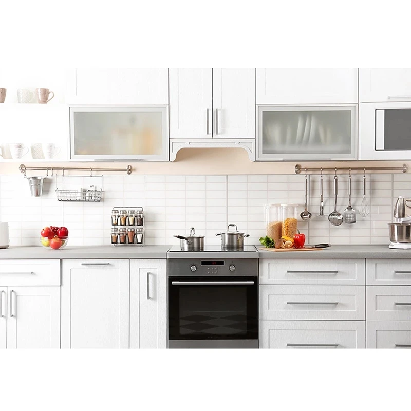 

Photo Background Indoor White theme kitchen Fotografia Photography Backdrop Photocall Children Studio