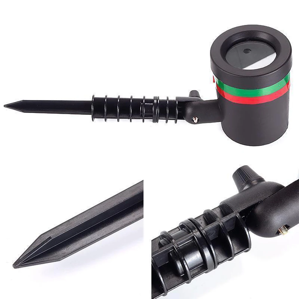 Водонепроницаемый Пейзаж Сад свет открытый сад газон Сценический Эффект Свет