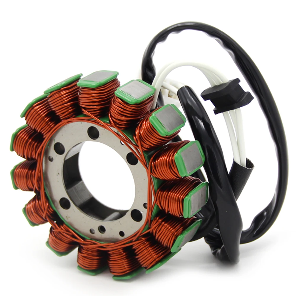 

21003-0049 Motorcycle Magneto Generator Stator Coil For Kawasaki ZX600 Ninja ZX-6R 2007-2008 Motorcycle Accessories