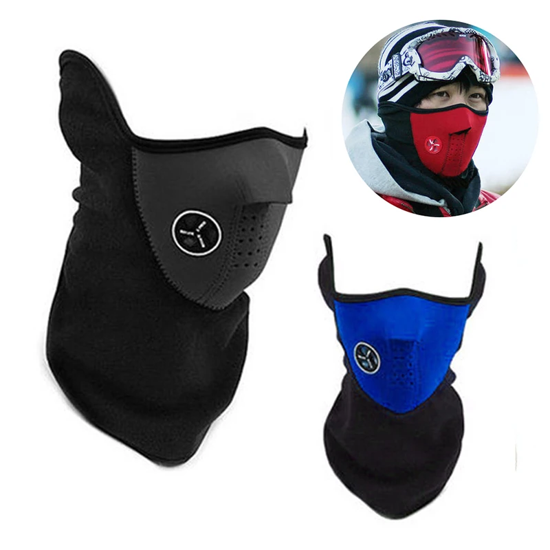 Уличная Женская мотоциклетная маска с черепом на заказ велосипед бандана для