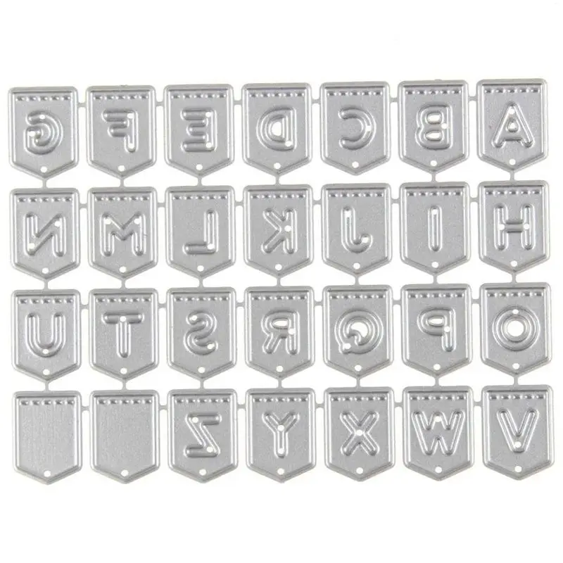 Cutting Dies Scrapbooking Embossing Machine Stencils Accessories For Sizzix Big Shot And Other Punc | Дом и сад