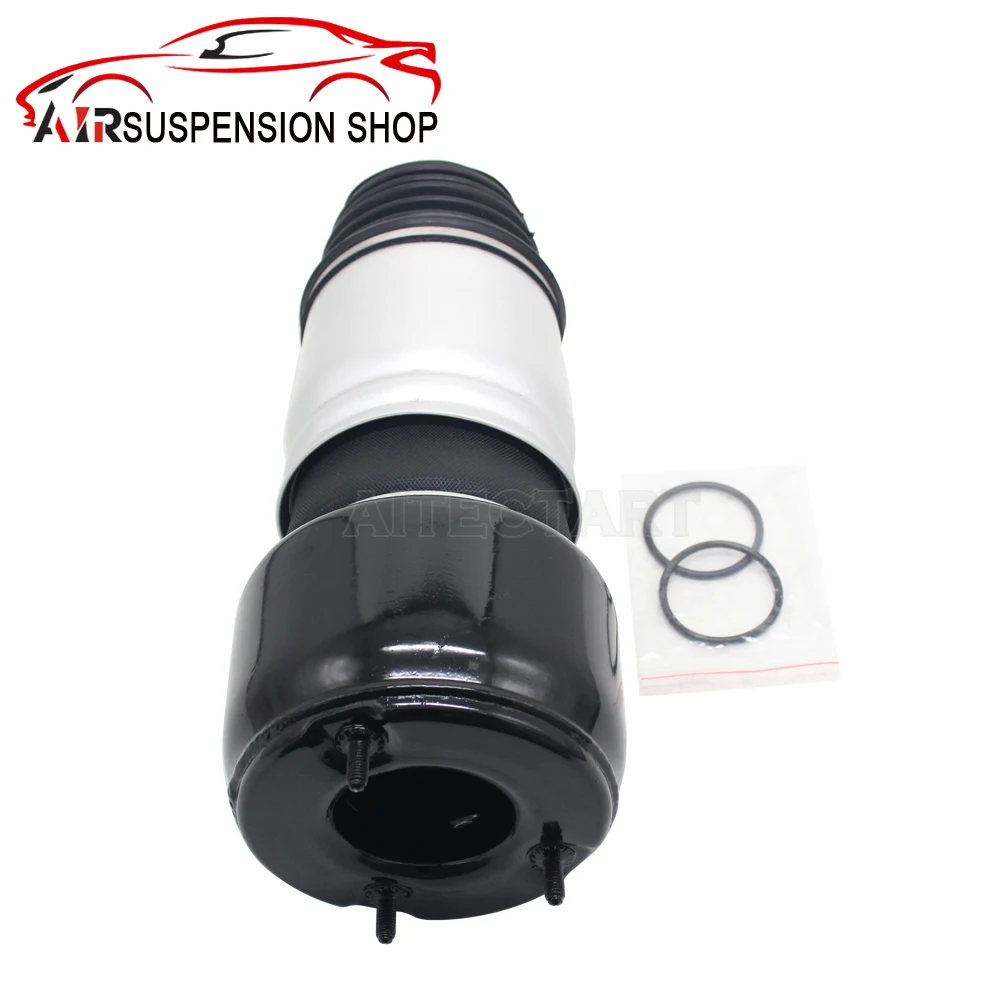 Передняя Пневматическая подвеска воздушный шар для ремонта Mercedes W219 W211 CLS CLASS