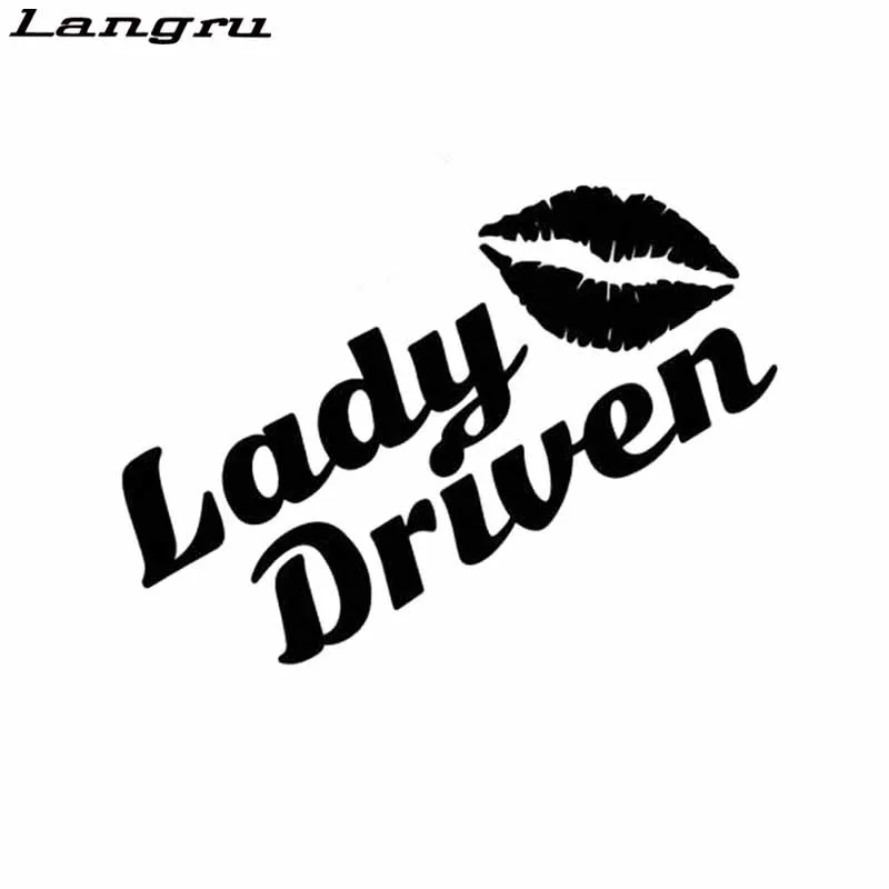 Персонализированные автомобильные наклейки с приводом наклейка дрейф позиция