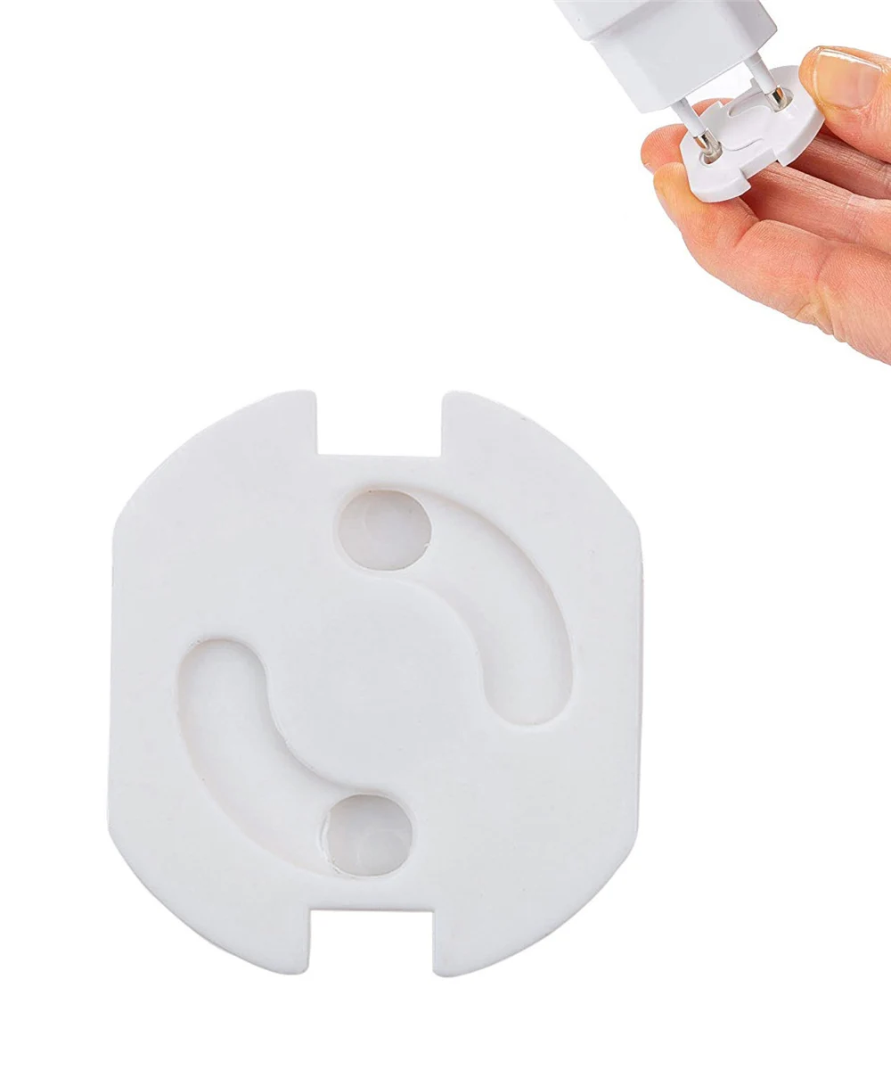 Защитный чехол для розетки противоударный европейского стандарта новый