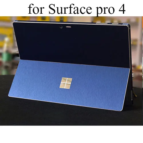 for Surface pro 4 Чехол для microsoft Surface Pro 6 5 4 3 2 1 12," чехол для microsoft Surface go RT1 RT2 book 2 защитный чехол - Цвет: for Surface pro 4