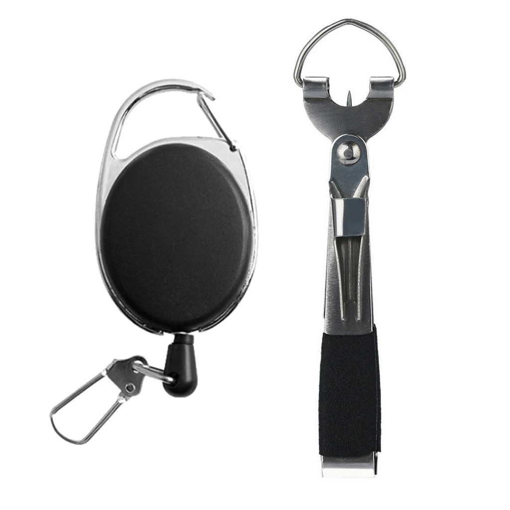 Многофункциональный лески Нипер резак триммер для стрижки волос быстро