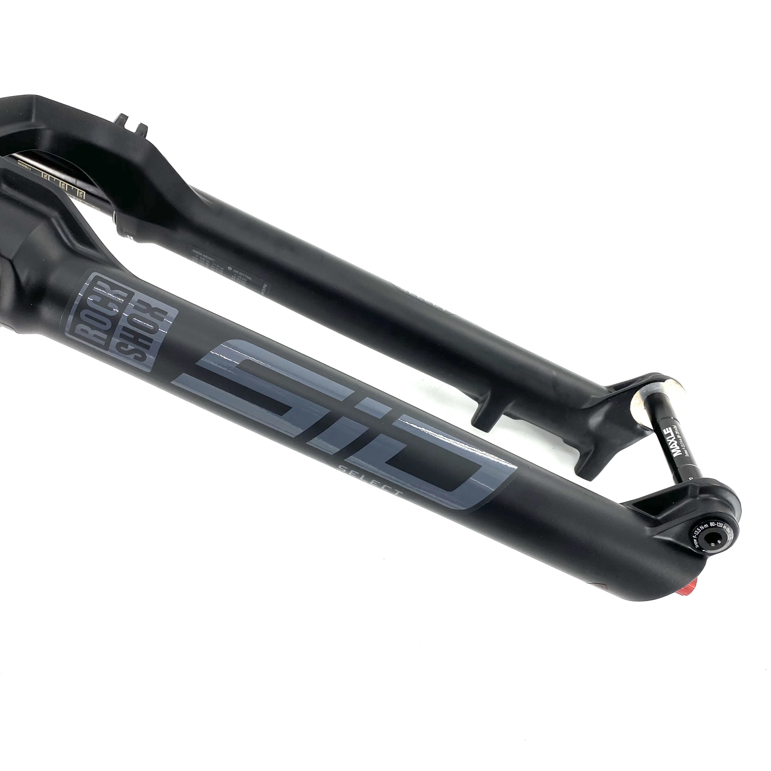 2021 ROCKSHOX SID SL ULTIMATE/REBA RL 29ER Гора передняя вилка плечевой контролируемый провод