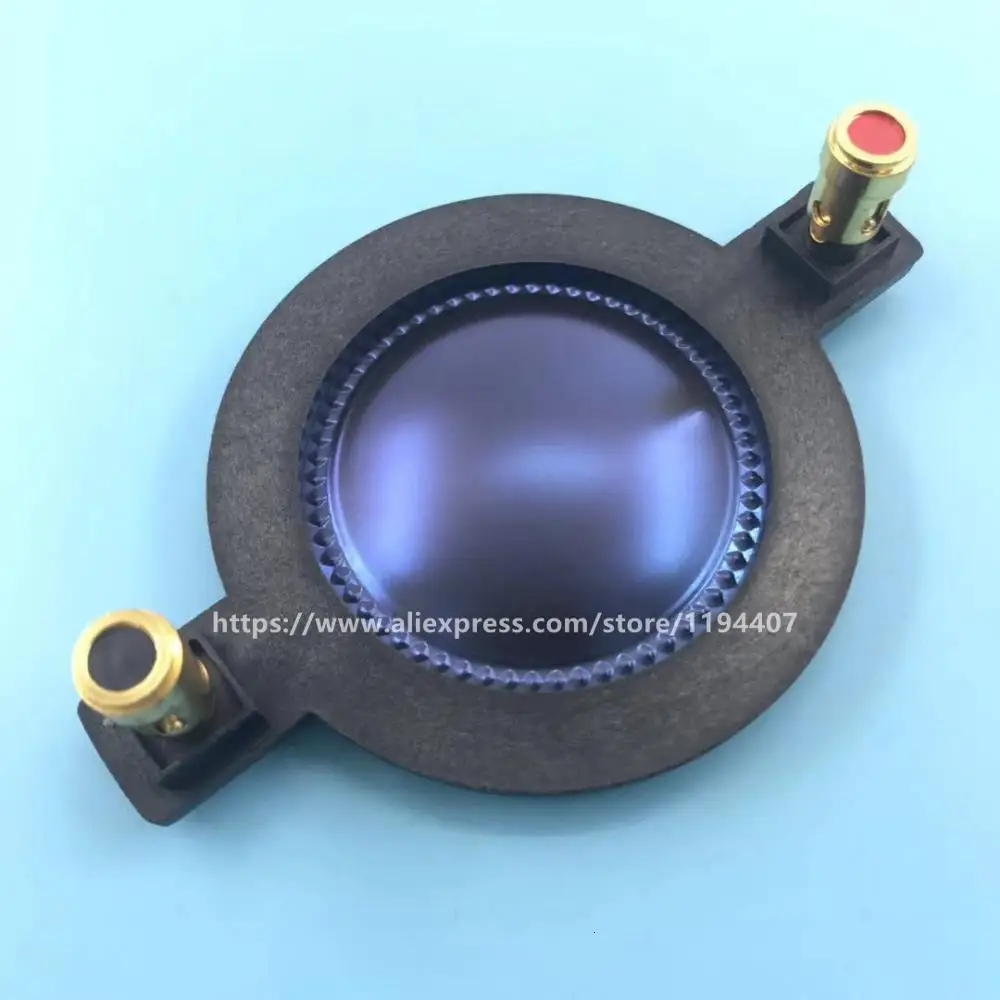 Высококачественная сменная диафрагма для Mackie SRM450 V2 P-Audio Driver DC10/1801-8 0025726 |