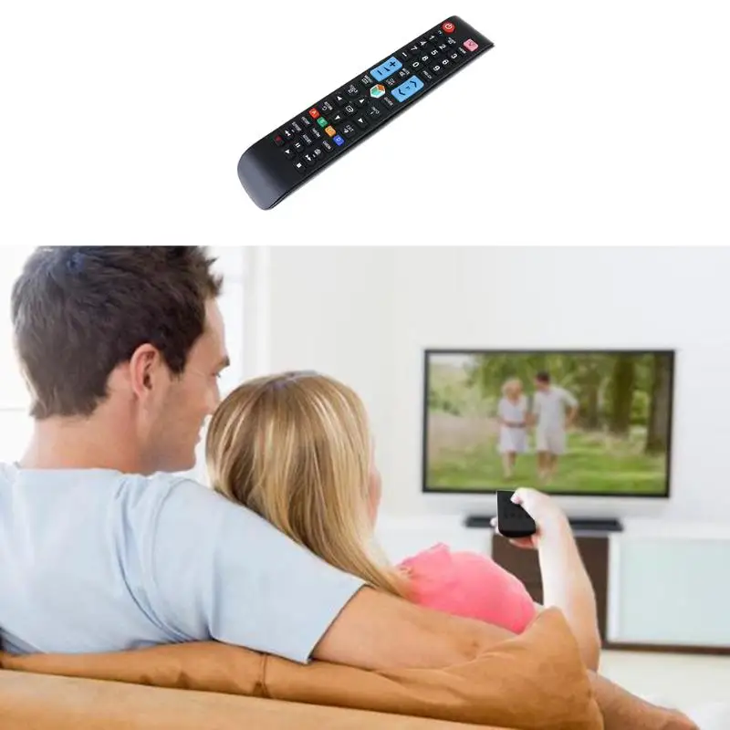 Умный пульт дистанционного управления для Samsung AA59-00638A 3D Smart TV Универсальный |