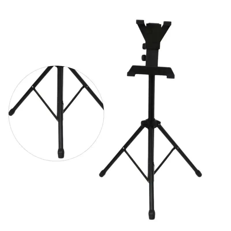 Foxnovo Triangle Bracket Practical Outdoor Live Professional Tripod for Tablet Notebook | Автомобили и мотоциклы