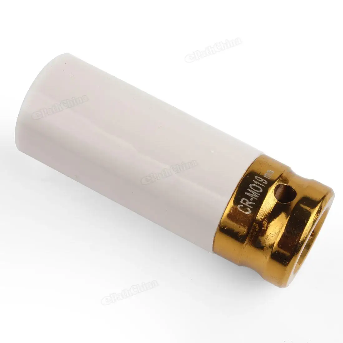 3x тонкое настенное гнездо с глубоким ударом легированное колесо привод 1/2 дюйма 17