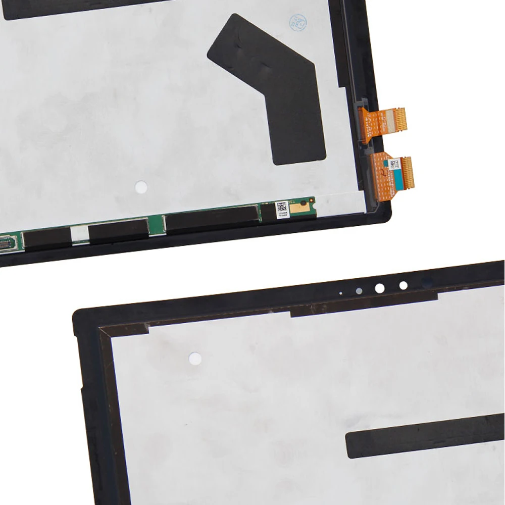 Для microsoft Surface Pro 4 1724 LTN123YL01-001LCD дисплей кодирующий преобразователь сенсорного экрана в сборе Замена для microsoft Pro 4