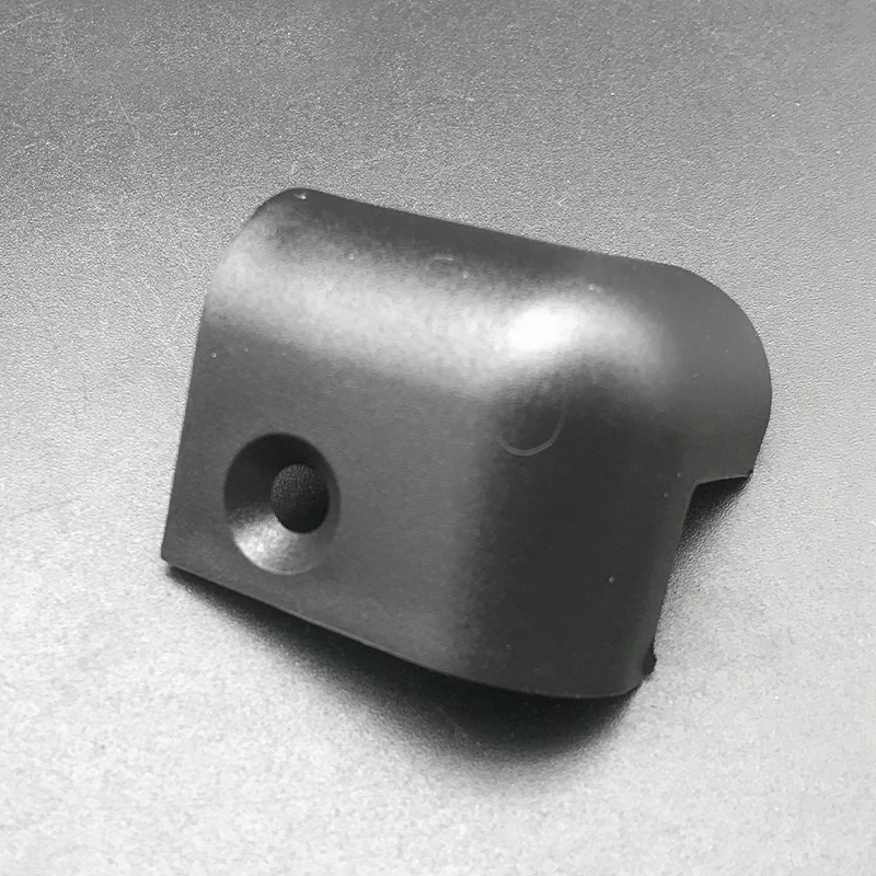 8 шт Черный гитарный усилитель этап Динамик шкафа Угловые протекторы 2 отверстия