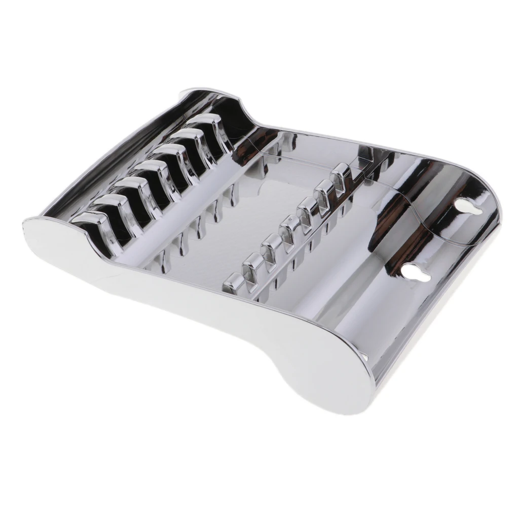 Hairdresser Scissors Holder Organizer Tray | Styling Accessories