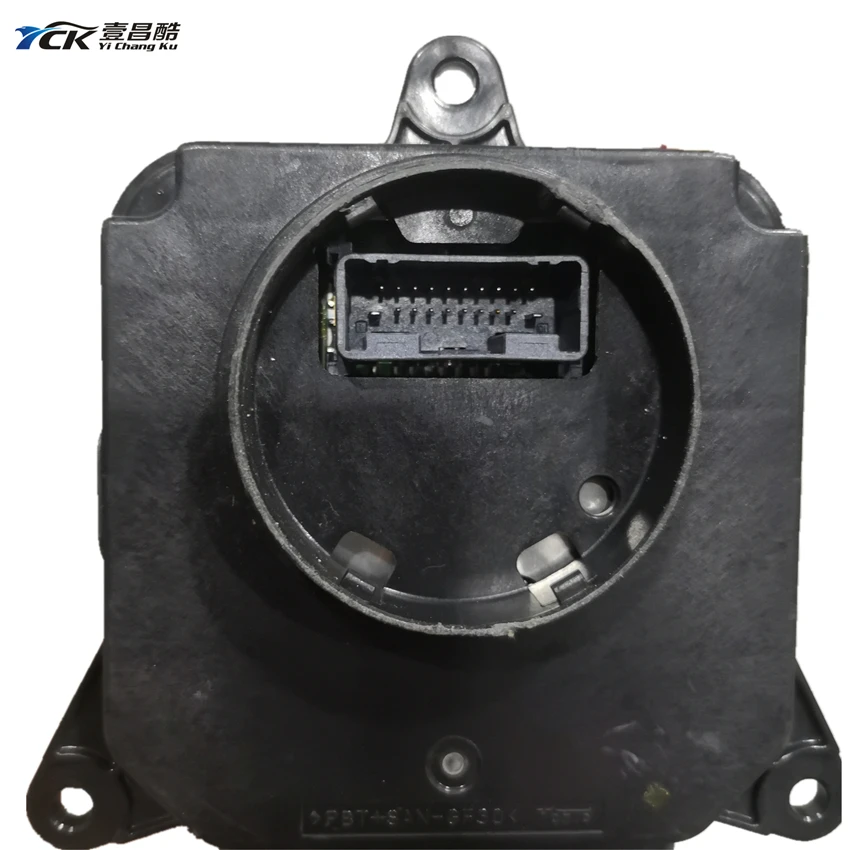 1х YCK 89907-53020 89908-53020 NX200 Автомобильная фара светодиодный драйвер используется 31800-72064 31900-72064 аксессуары для автомобиля