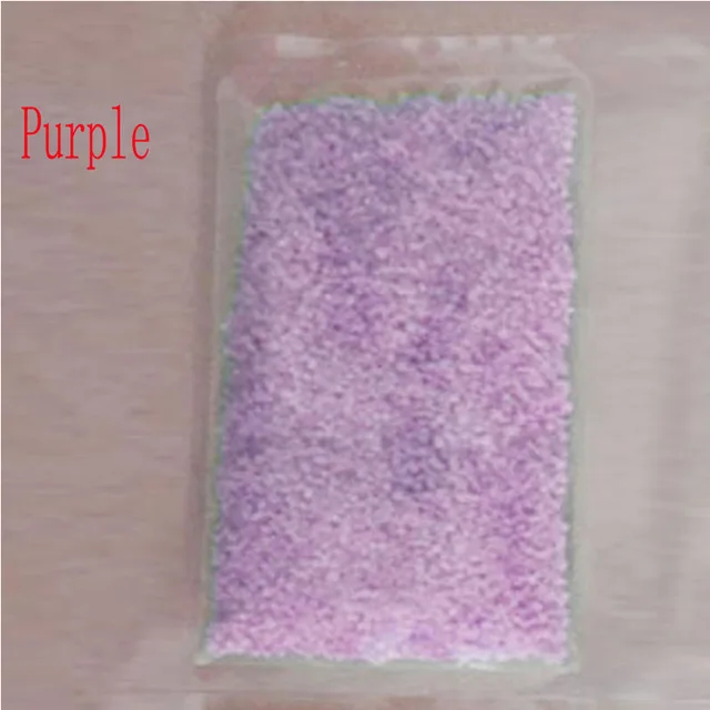 01 Purple 10 г светящийся песок светится в темноте вечерние DIY яркая краска звезда Желая бутылка флуоресцентные Частицы Игрушки Прямая поставка - Цвет: 01 Purple