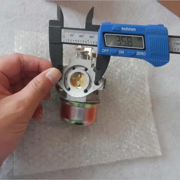 Карбюратор EH17 для SUBARU ROBIN карбюратор промышленного энергетического оборудования