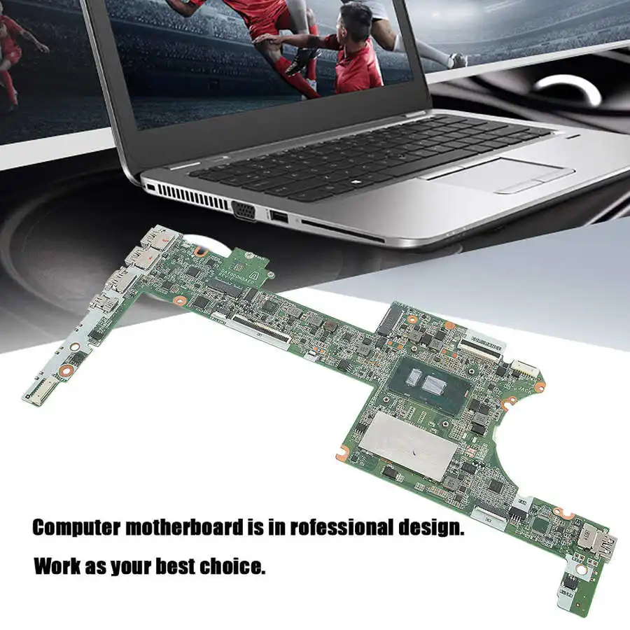 

Notebook Laptop Part Mainboard Motherboard CPU -5200 for X360 /13-4000