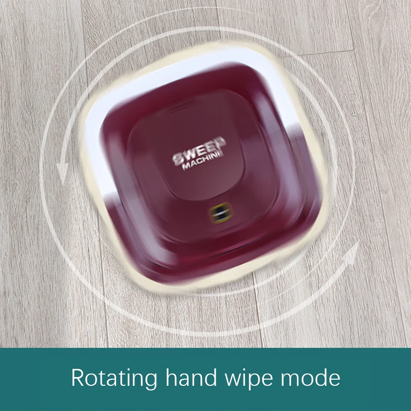 Автоматический робот для уборки полов с usb-зарядкой уборочная машина | Бытовая