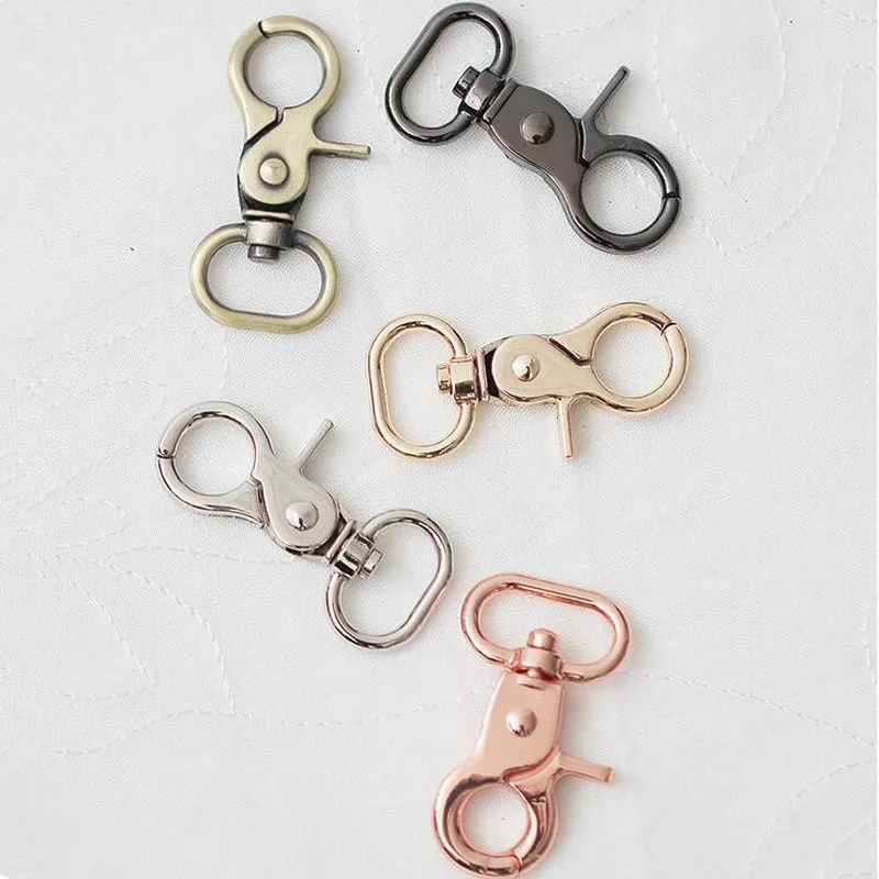 4 шт. размера|Пряжки и крючки| |