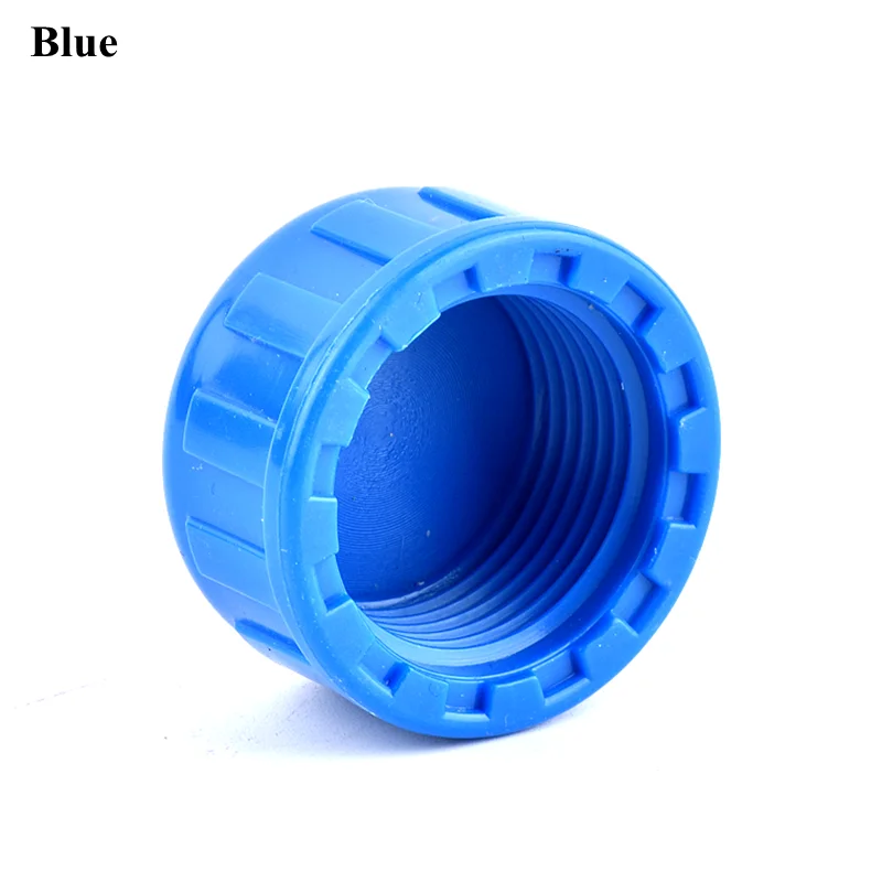 

Соединитель для трубы SgooHan 1/2"-2", ПВХ, белый/серый/синий