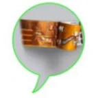 Светодиодная лента для дома с высокой цветопередачей 5 м 2018 светодиодов 90 4000K 240