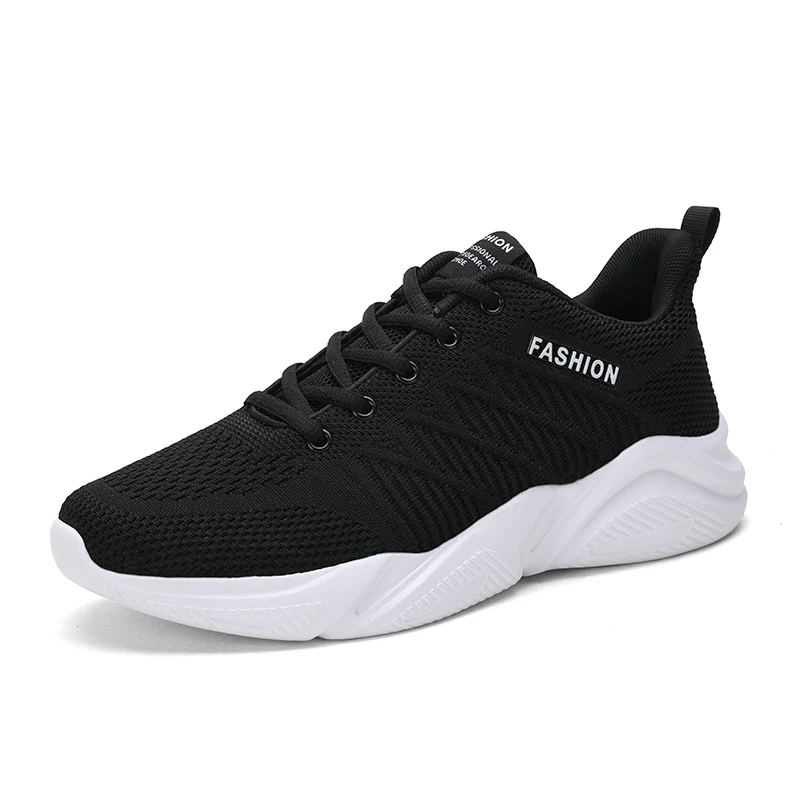 

2020 men's tennis shoes outdoor sports shoes breathable men's sports shoes light weight sports shoes jogging shoes