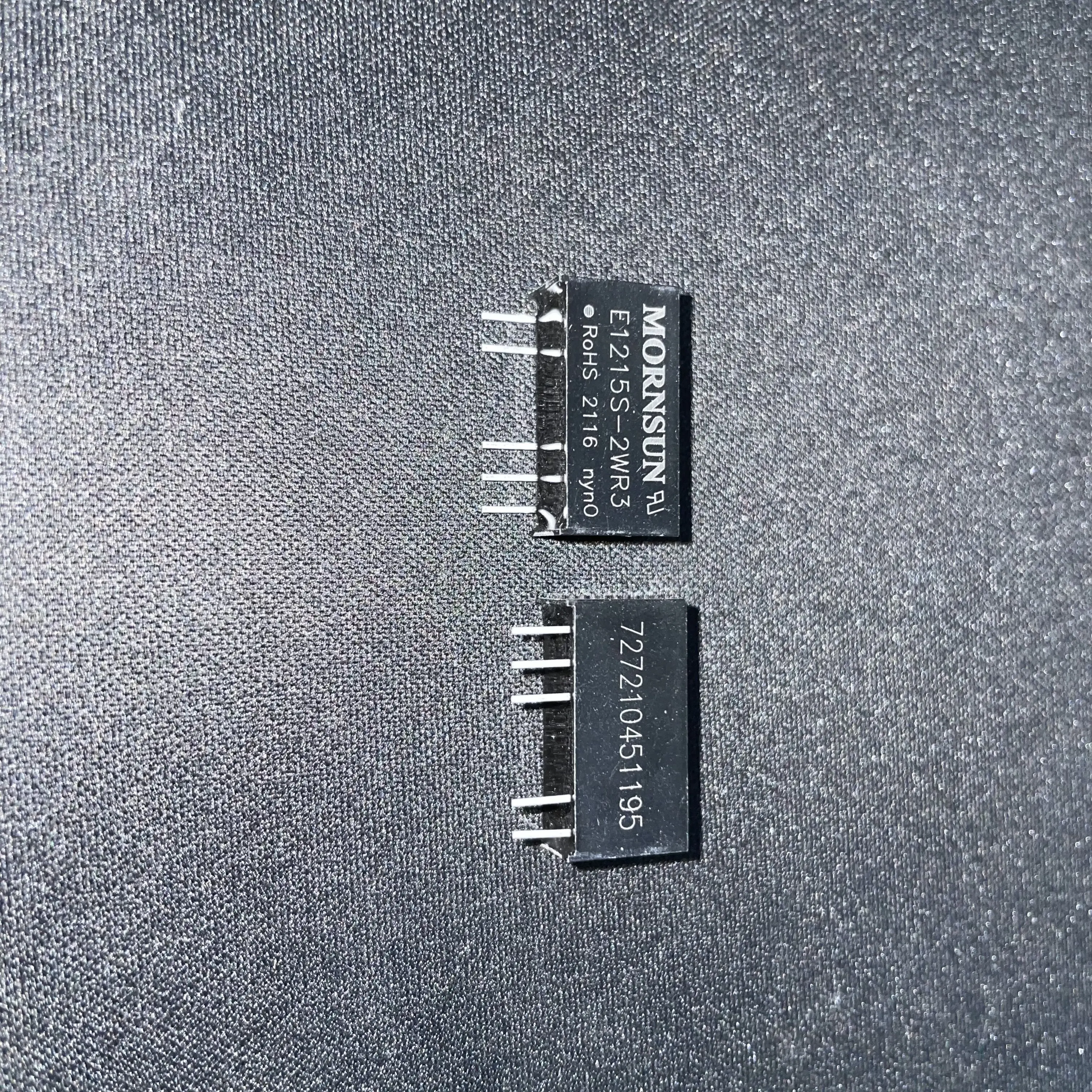 Qixinruite 5 шт./лот E1215S-2WR3 NEW